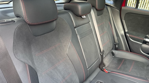 Used Mercedes-Benz EQA 2021 for sale - 75461989: Photo 15
