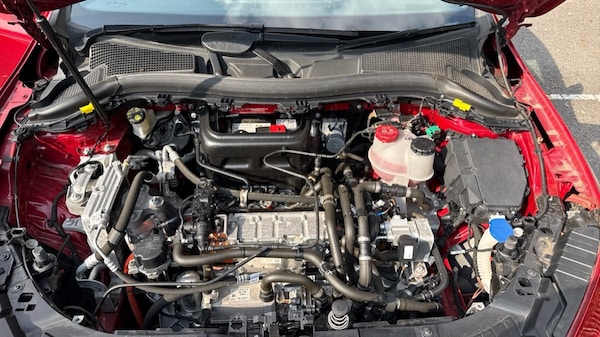 Used Mercedes-Benz EQA 2021 for sale - 75461989: Photo 19