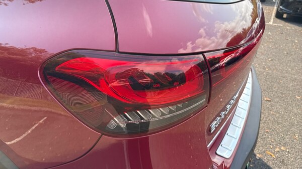 Used Mercedes-Benz EQA 2021 for sale - 75461989: Photo 21