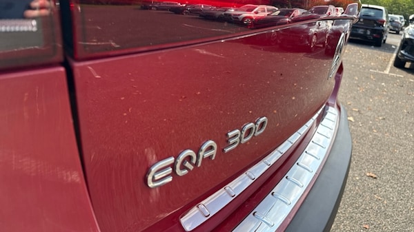 Used Mercedes-Benz EQA 2021 for sale - 75461989: Photo 22