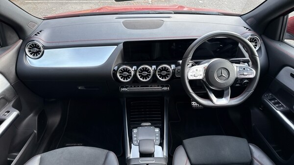 Used Mercedes-Benz EQA 2021 for sale - 75461989: Photo 23