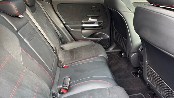 Used Mercedes-Benz EQA 2021 for sale - 75461989: Photo 24