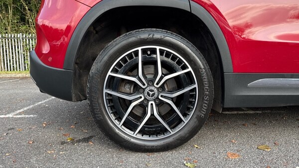 Used Mercedes-Benz EQA 2021 for sale - 75461989: Photo 27