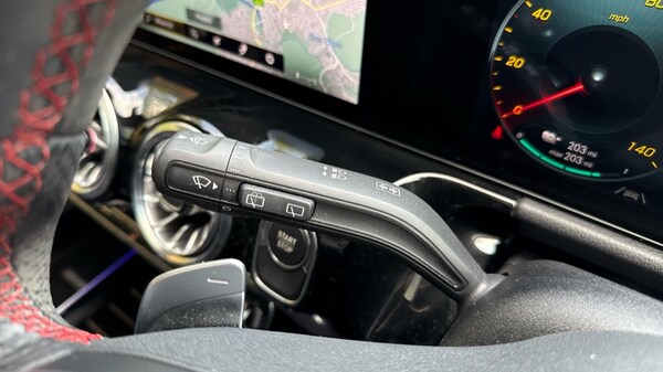 Used Mercedes-Benz EQA 2021 for sale - 75461989: Photo 32