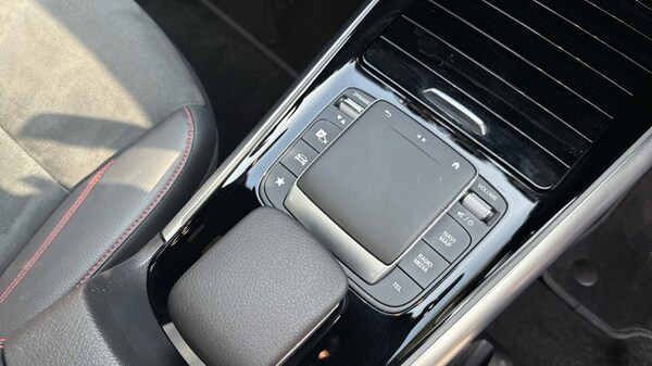 Used Mercedes-Benz EQA 2021 for sale - 75461989: Photo 35