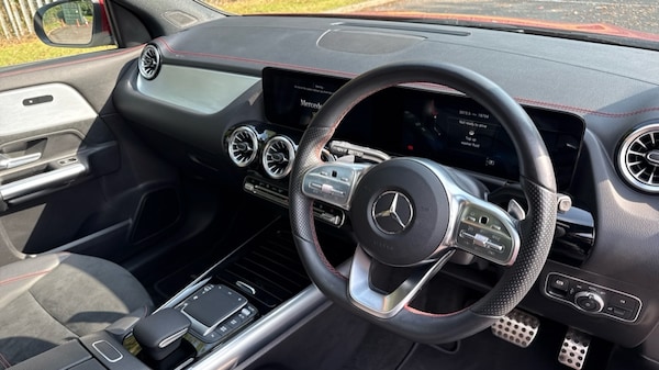 Used Mercedes-Benz EQA 2021 for sale - 75461989: Photo 3