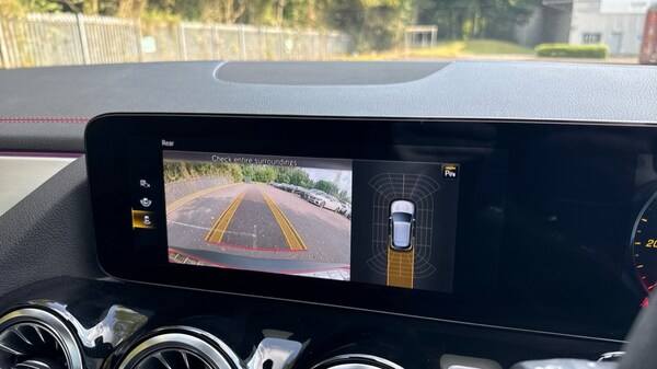 Used Mercedes-Benz EQA 2021 for sale - 75461989: Photo 40