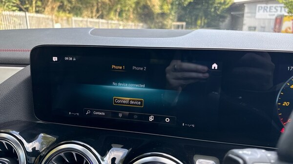 Used Mercedes-Benz EQA 2021 for sale - 75461989: Photo 43