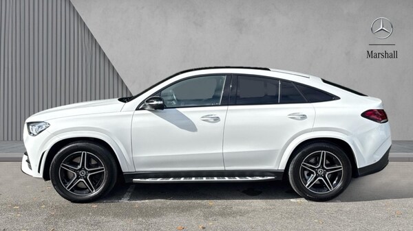Used Mercedes-Benz GLE 2023 for sale - 75745712: Photo 10