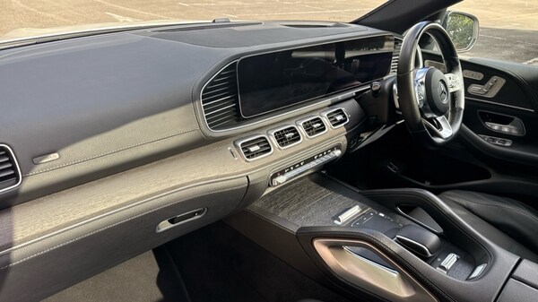 Used Mercedes-Benz GLE 2023 for sale - 75745712: Photo 11