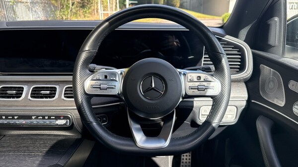 Used Mercedes-Benz GLE 2023 for sale - 75745712: Photo 12