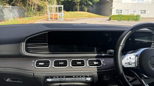 Used Mercedes-Benz GLE 2023 for sale - 75745712: Photo 13