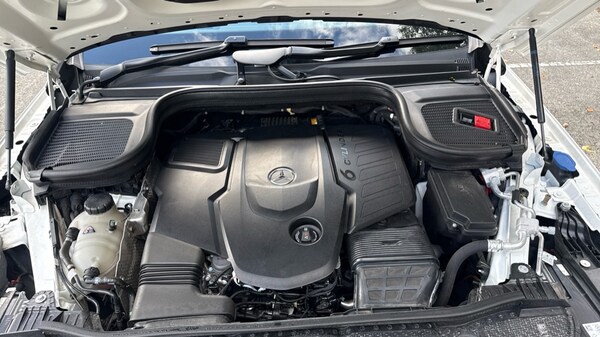 Used Mercedes-Benz GLE 2023 for sale - 75745712: Photo 19