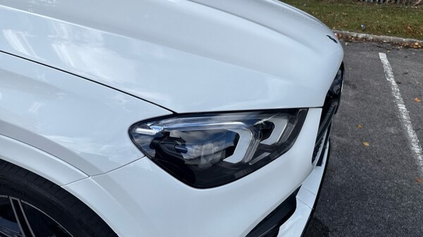 Used Mercedes-Benz GLE 2023 for sale - 75745712: Photo 20