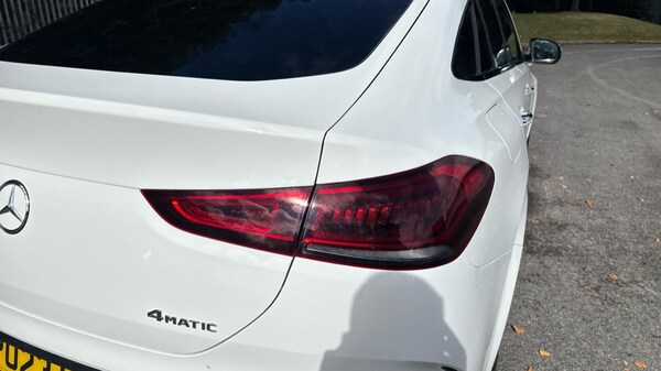 Used Mercedes-Benz GLE 2023 for sale - 75745712: Photo 21