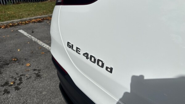 Used Mercedes-Benz GLE 2023 for sale - 75745712: Photo 22