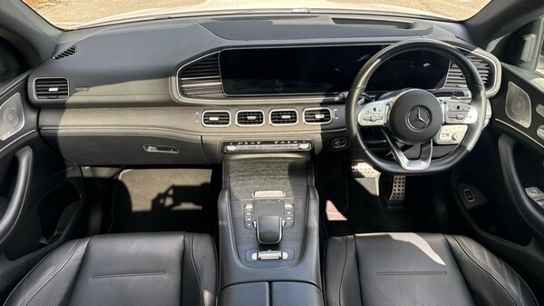 Used Mercedes-Benz GLE 2023 for sale - 75745712: Photo 23