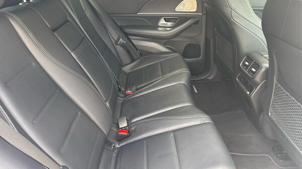 Used Mercedes-Benz GLE 2023 for sale - 75745712: Photo 24
