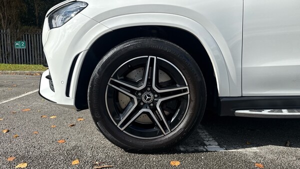 Used Mercedes-Benz GLE 2023 for sale - 75745712: Photo 25