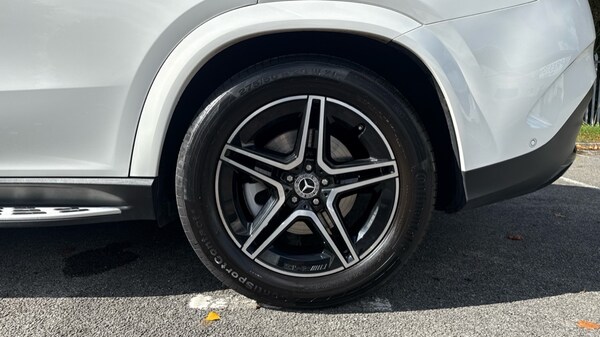 Used Mercedes-Benz GLE 2023 for sale - 75745712: Photo 26