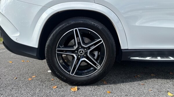 Used Mercedes-Benz GLE 2023 for sale - 75745712: Photo 27