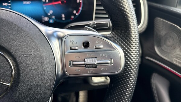 Used Mercedes-Benz GLE 2023 for sale - 75745712: Photo 29