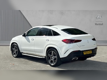 Used Mercedes-Benz GLE-Class 2023 for sale - 75745712: Photo