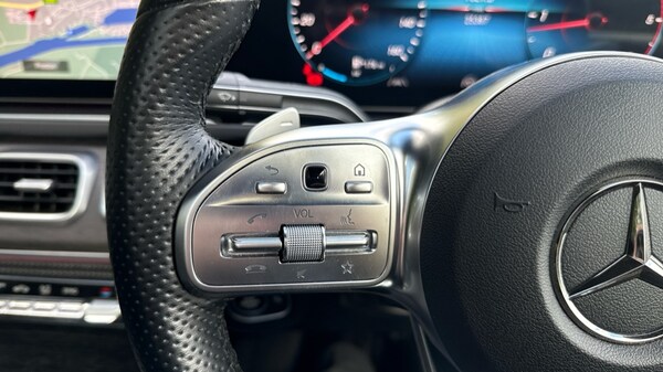 Used Mercedes-Benz GLE 2023 for sale - 75745712: Photo 30