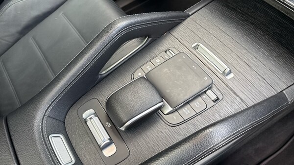 Used Mercedes-Benz GLE 2023 for sale - 75745712: Photo 35