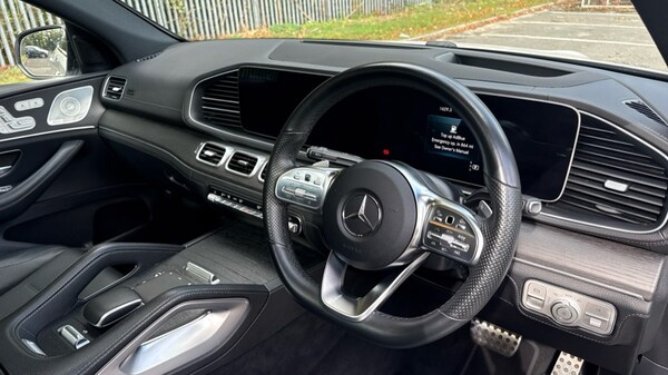 Used Mercedes-Benz GLE 2023 for sale - 75745712: Photo 3