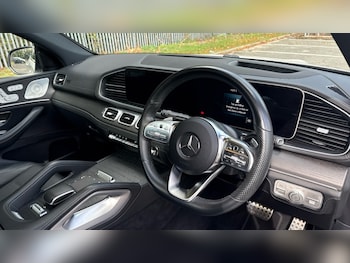 Used Mercedes-Benz GLE-Class 2023 for sale - 75745712: Photo