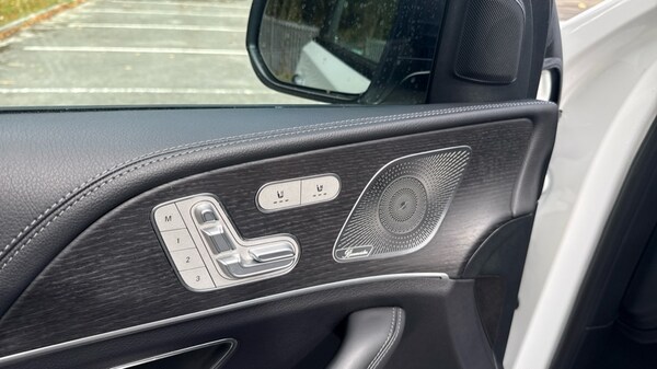 Used Mercedes-Benz GLE 2023 for sale - 75745712: Photo 42