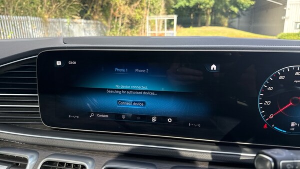 Used Mercedes-Benz GLE 2023 for sale - 75745712: Photo 43
