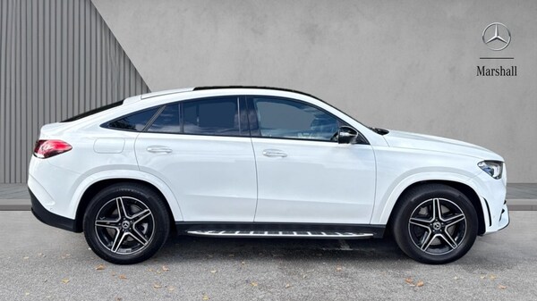 Used Mercedes-Benz GLE 2023 for sale - 75745712: Photo 4
