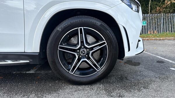 Used Mercedes-Benz GLE 2023 for sale - 75745712: Photo 5