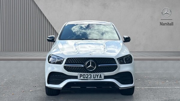 Used Mercedes-Benz GLE 2023 for sale - 75745712: Photo 6