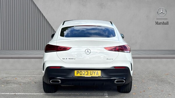 Used Mercedes-Benz GLE 2023 for sale - 75745712: Photo 7