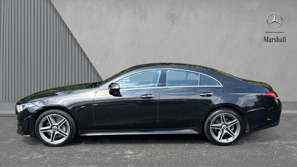 Used Mercedes-Benz CLS 2019 for sale - 75472508: Photo 10