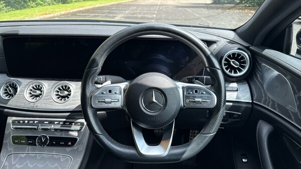 Used Mercedes-Benz CLS 2019 for sale - 75472508: Photo 12