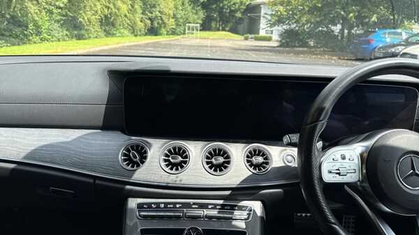 Used Mercedes-Benz CLS 2019 for sale - 75472508: Photo 13