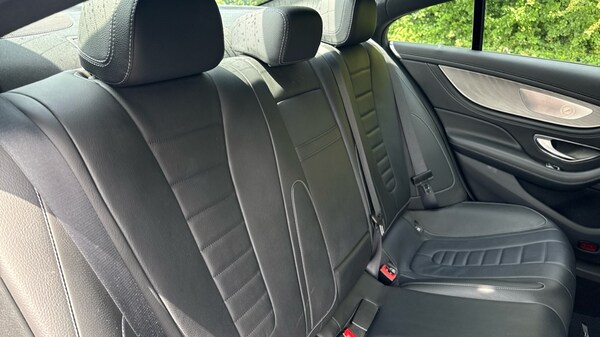 Used Mercedes-Benz CLS 2019 for sale - 75472508: Photo 15