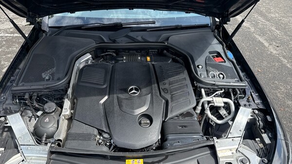 Used Mercedes-Benz CLS 2019 for sale - 75472508: Photo 19