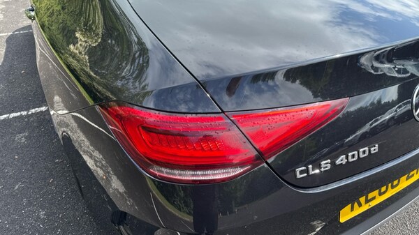 Used Mercedes-Benz CLS 2019 for sale - 75472508: Photo 21