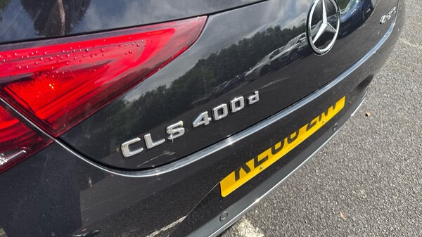 Used Mercedes-Benz CLS 2019 for sale - 75472508: Photo 22