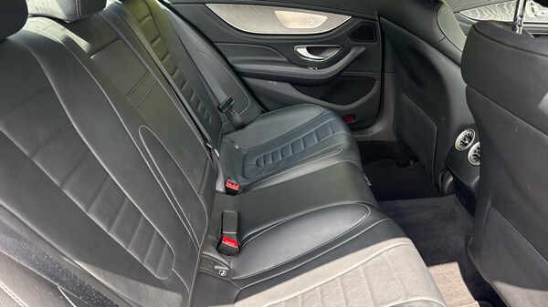 Used Mercedes-Benz CLS 2019 for sale - 75472508: Photo 24