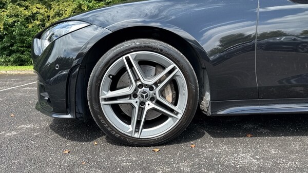 Used Mercedes-Benz CLS 2019 for sale - 75472508: Photo 25