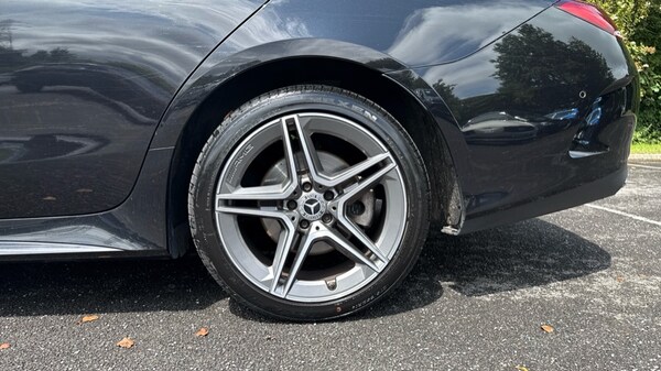 Used Mercedes-Benz CLS 2019 for sale - 75472508: Photo 26