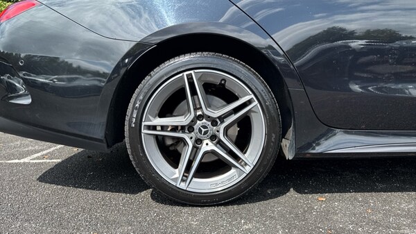 Used Mercedes-Benz CLS 2019 for sale - 75472508: Photo 27