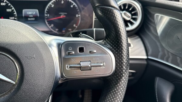 Used Mercedes-Benz CLS 2019 for sale - 75472508: Photo 29