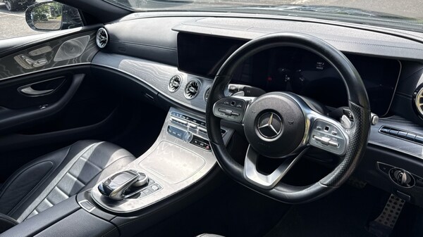 Used Mercedes-Benz CLS 2019 for sale - 75472508: Photo 3